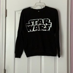 Star Wars Sweatshirt